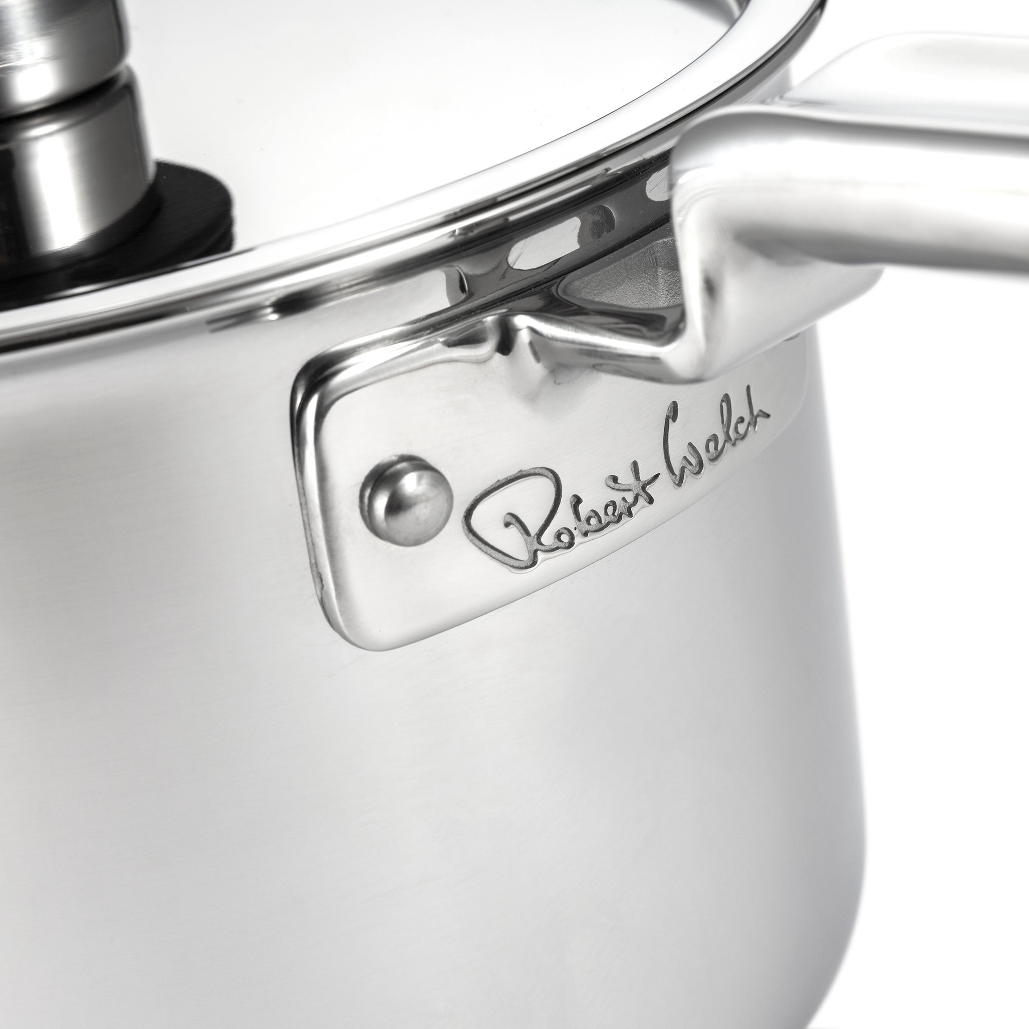 316 Series Cookware Steamer Insert 18cm