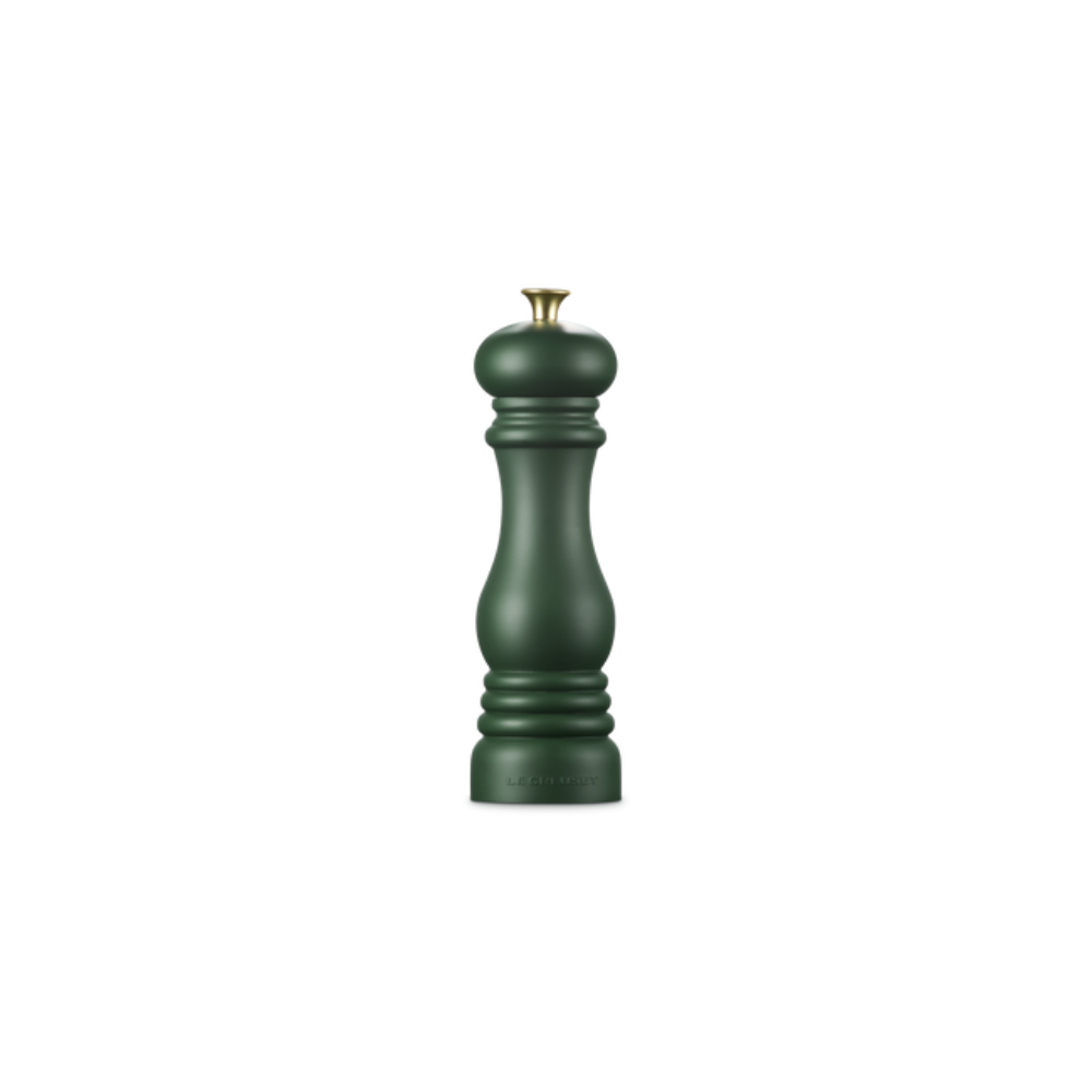 Le Creuset Forêt 21cm Salt & Pepper Mill