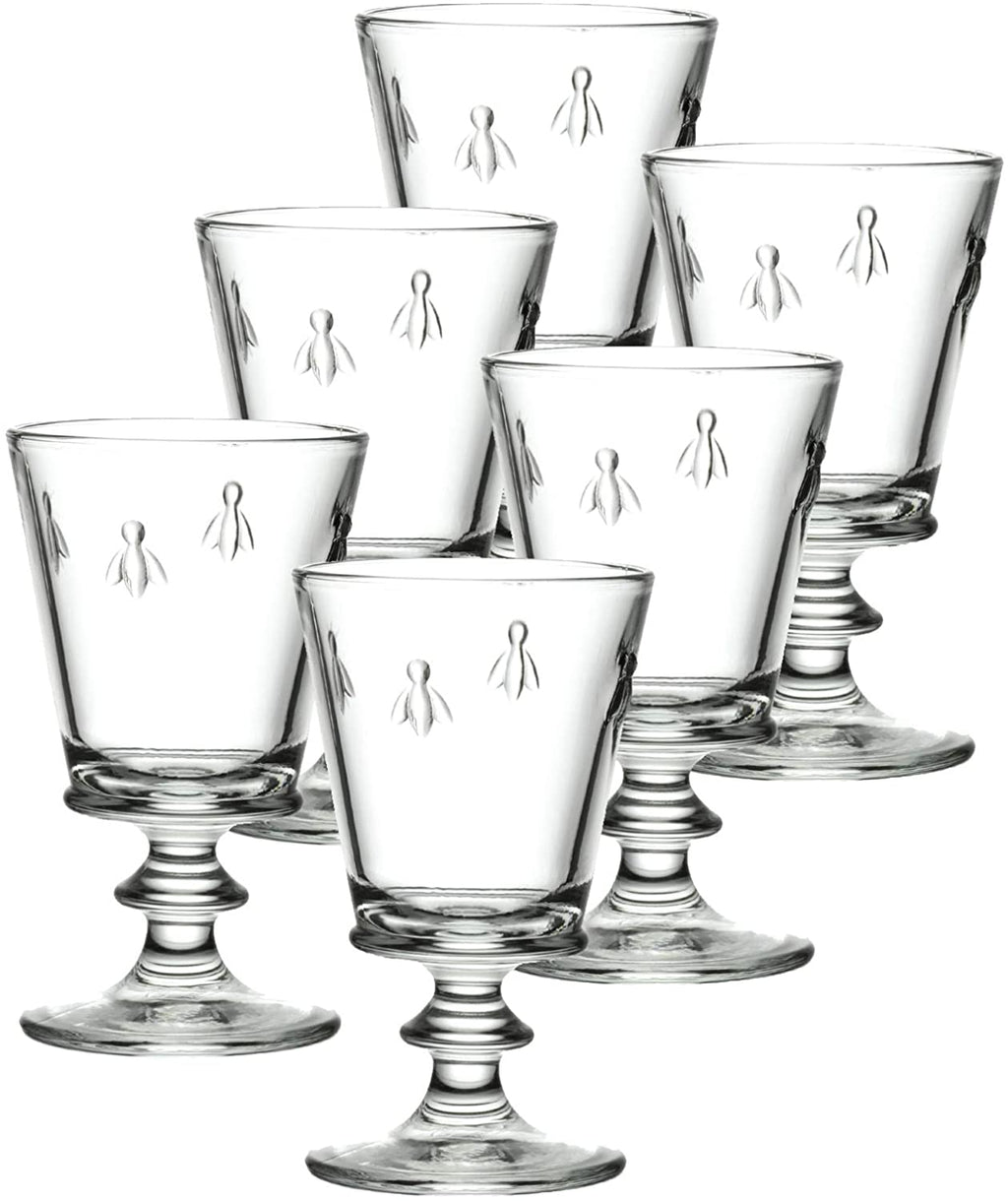 La Rochere Bee Wine Glass