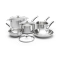 De Buyer Alchimy 5pc Cookware Set