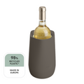 Vacu Vin Hexo Active Wine Cooler - Graphite