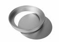 Silverwood 10" x 1.5" Round Sandwich Tin with Loose Base