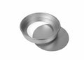Silverwood 7" x 1.5" Round Sandwich Tin with Loose Base