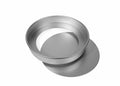 Silverwood 8" x 1.5" Round Sandwich Tin with Loose Base