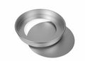 Silverwood 9" x 1.5" Round Sandwich Tin with Loose Base