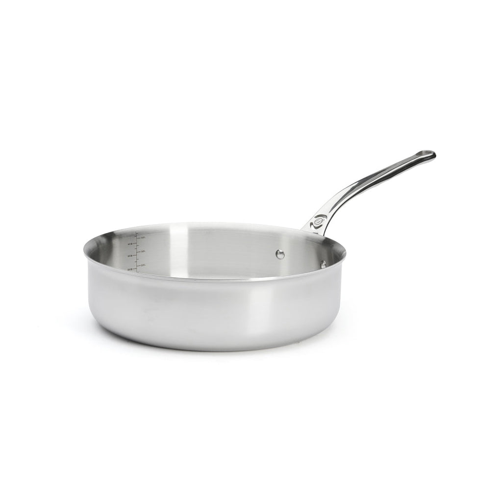 De Buyer Affinity 28cm Sauté Pan