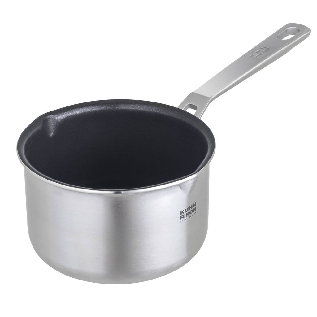 Kuhn Rikon Culinary FivePly 14cm Non-Stick Milk Pan