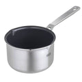 Kuhn Rikon Culinary FivePly 14cm Non-Stick Milk Pan