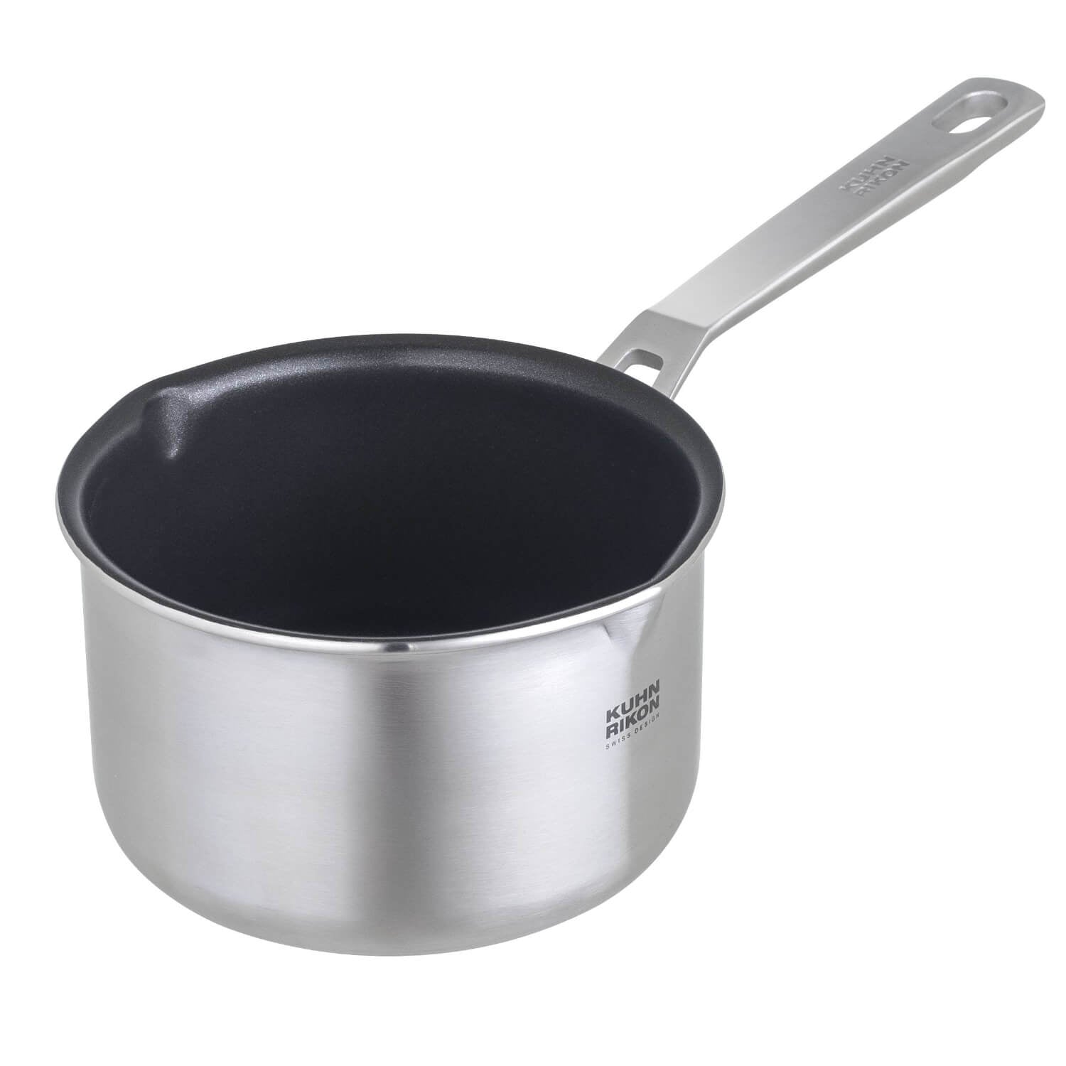 Kuhn Rikon Culinary FivePly 14cm Non-Stick Milk Pan