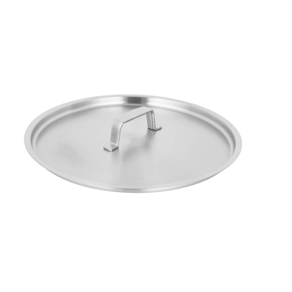 Kuhn Rikon Culinary Fiveply 18cm Stainless Steel Casserole