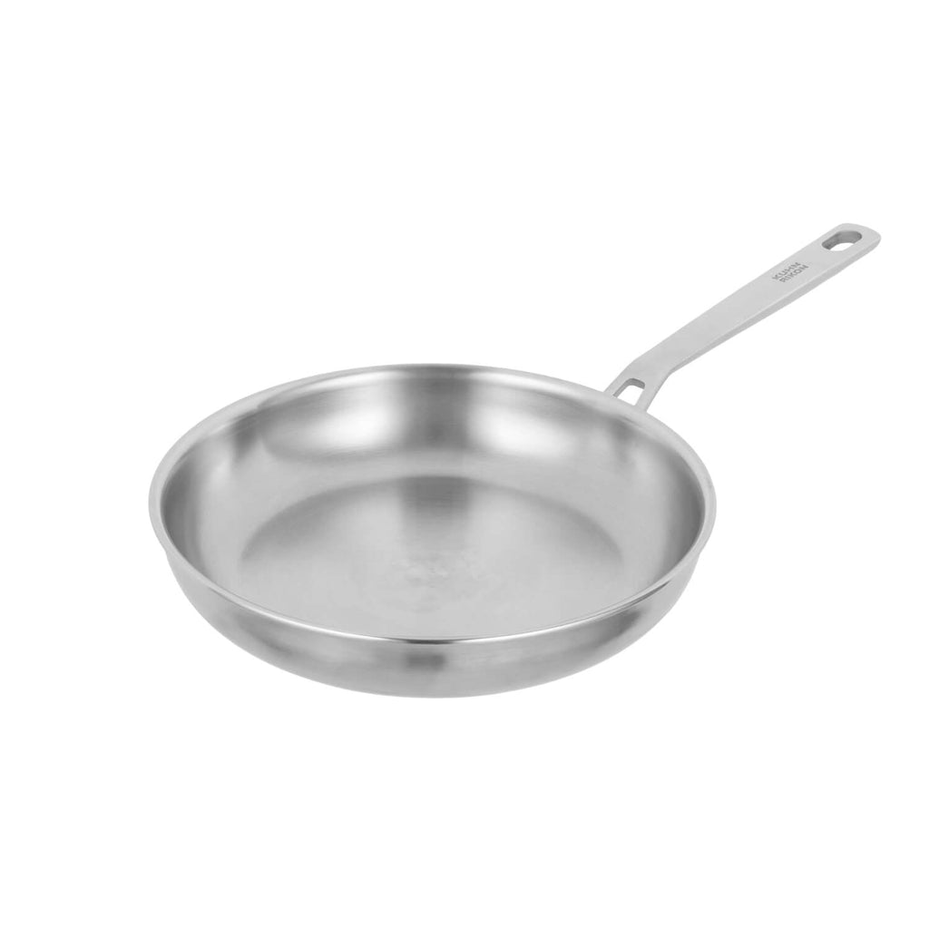 Kuhn Rikon Culinary Fiveply 28cm Uncoated Frying Pan