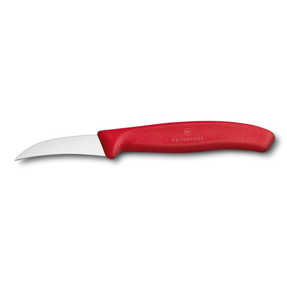 Victorinox Swiss Classic Turning Knife, High Carbon Stainless Steel 6.7501