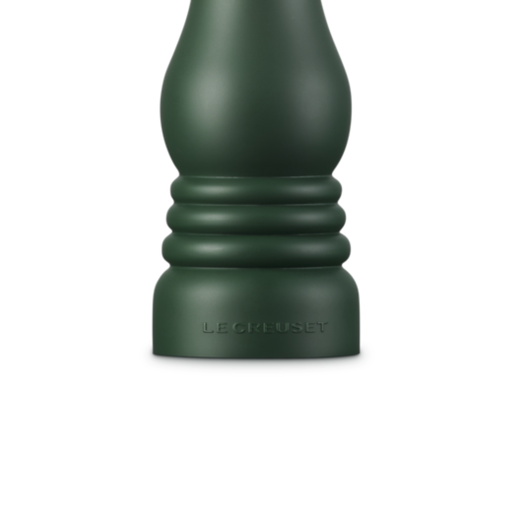 Le Creuset Forêt 21cm Salt & Pepper Mill