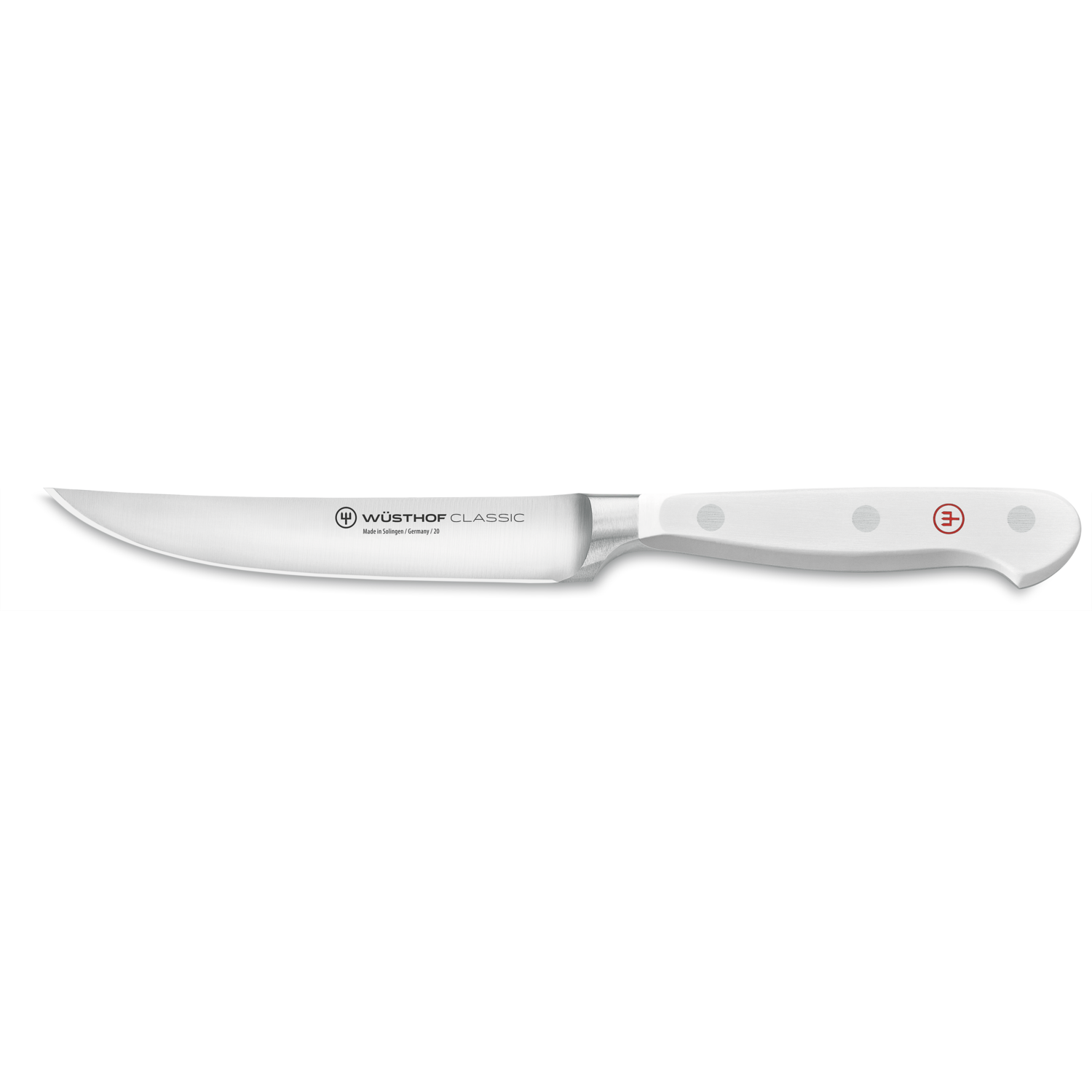 Wusthof Classic Steak Knife 12 cm | 4 1/2 inch