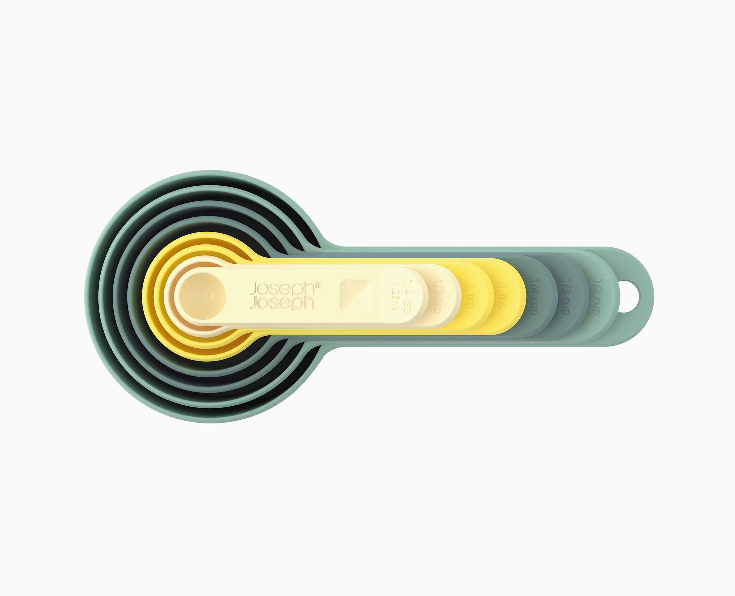 Nest™ Measure Opal Measuring Cups