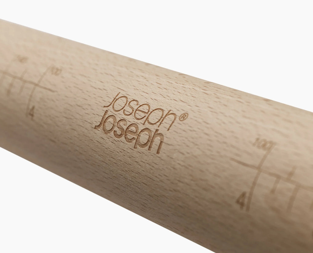 PrecisionPin™ Adjustable Multicolour Rolling Pin
