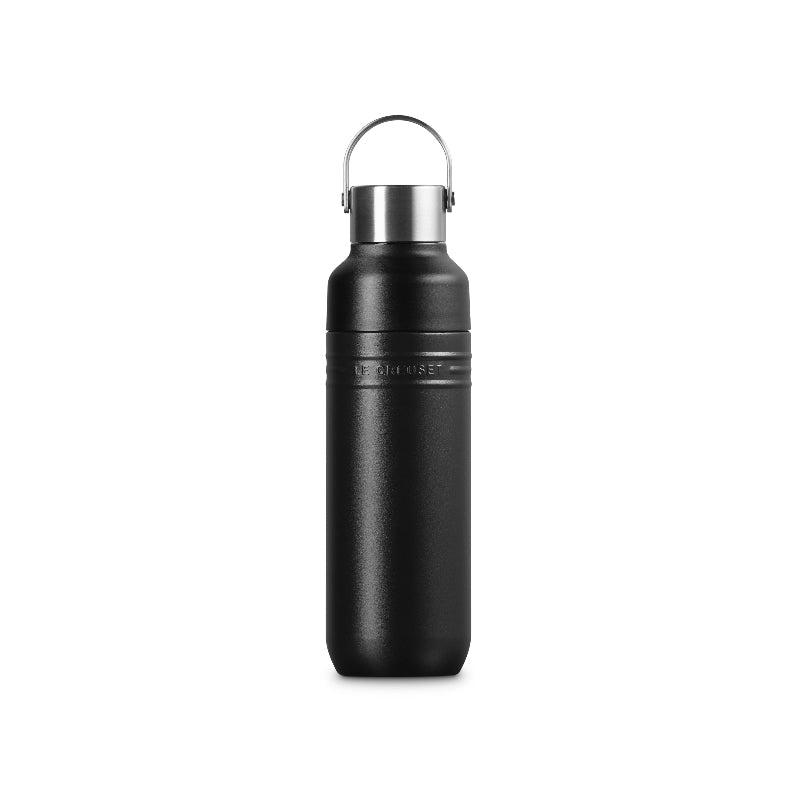 Le Creuset On The Go Insulated Water Bottle 500ml - VARIOUS COLOURS