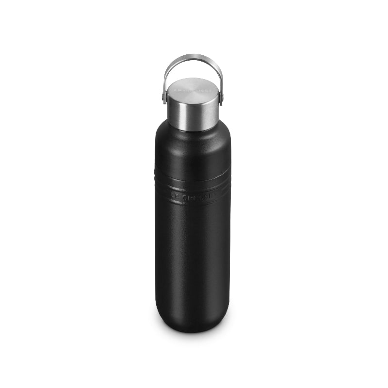 Le Creuset On The Go Insulated Water Bottle 500ml - VARIOUS COLOURS