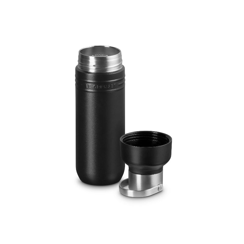 Le Creuset On The Go Insulated Water Bottle 500ml - VARIOUS COLOURS