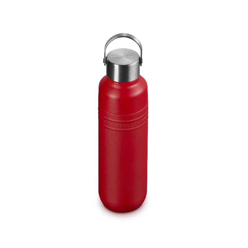 Le Creuset On The Go Insulated Water Bottle 500ml - VARIOUS COLOURS