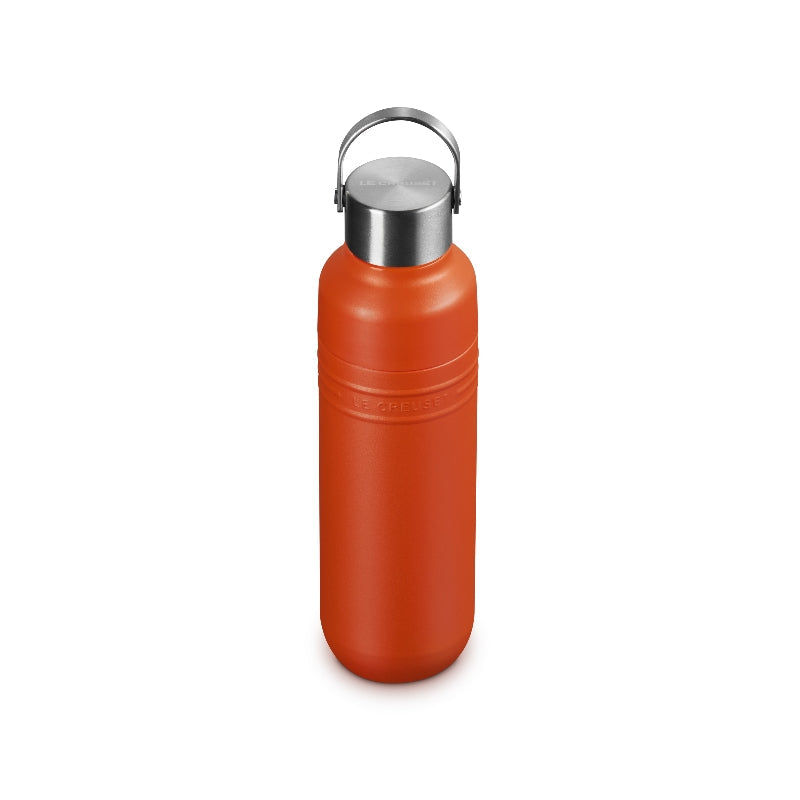 Le Creuset On The Go Insulated Water Bottle 500ml - VARIOUS COLOURS