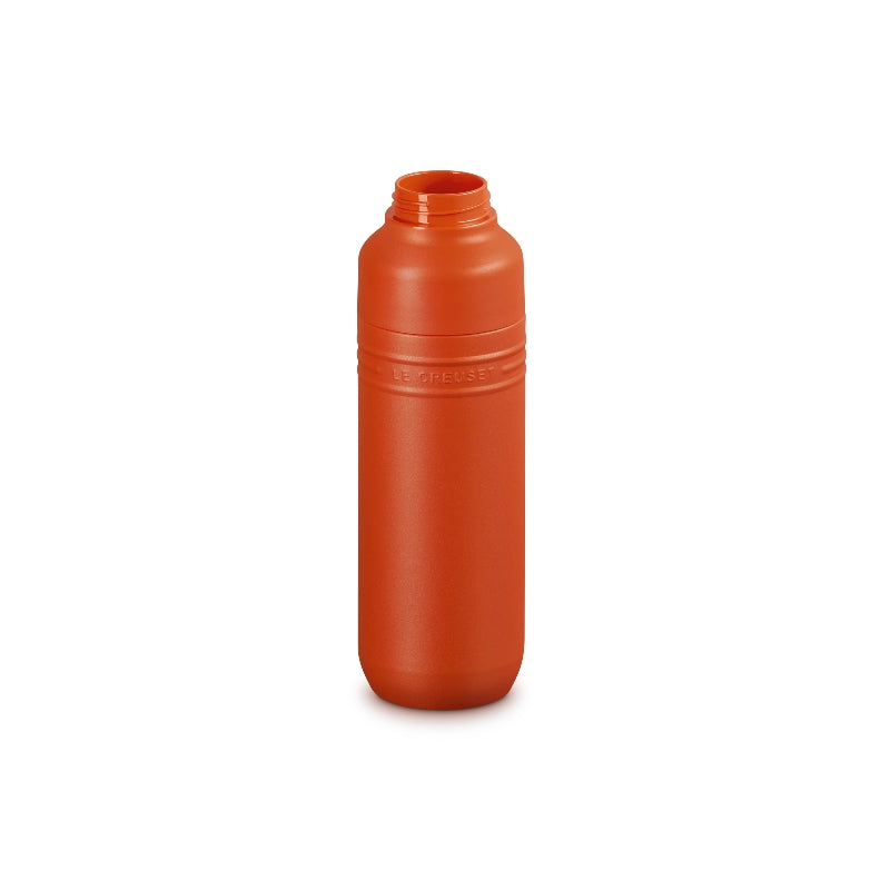 Le Creuset On The Go Insulated Water Bottle 500ml - VARIOUS COLOURS