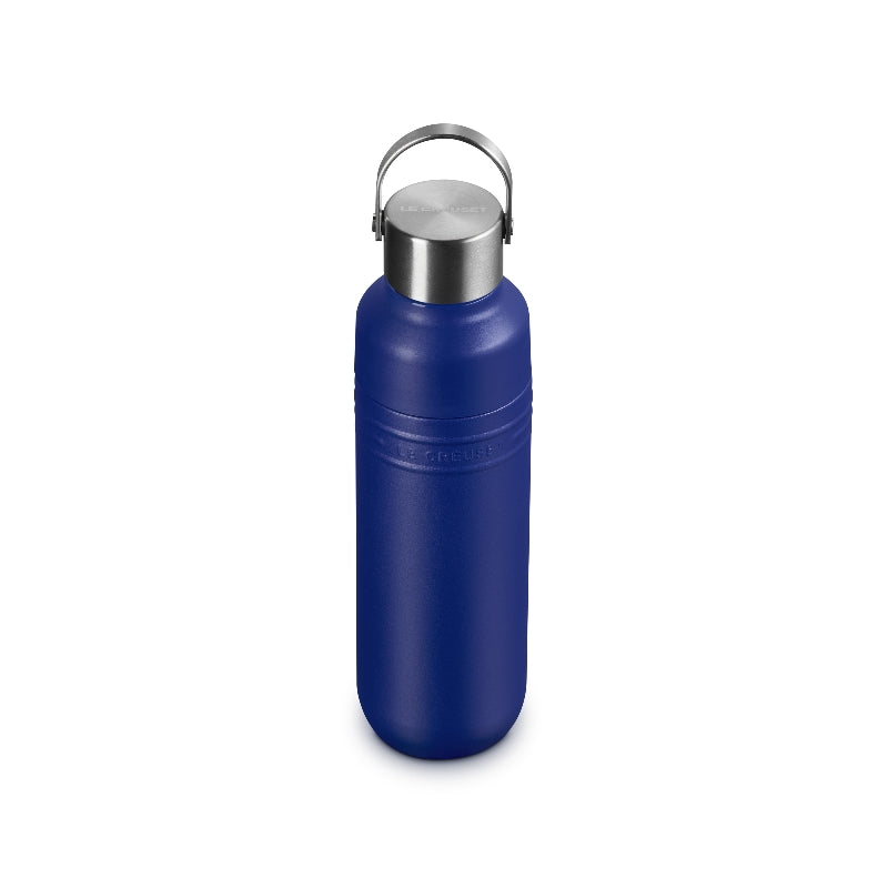 Le Creuset On The Go Insulated Water Bottle 500ml - VARIOUS COLOURS