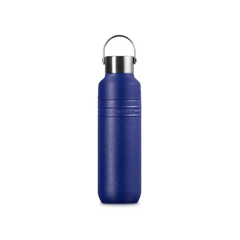Le Creuset On The Go Insulated Water Bottle 500ml - VARIOUS COLOURS