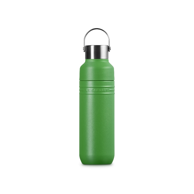 Le Creuset On The Go Insulated Water Bottle 500ml - VARIOUS COLOURS