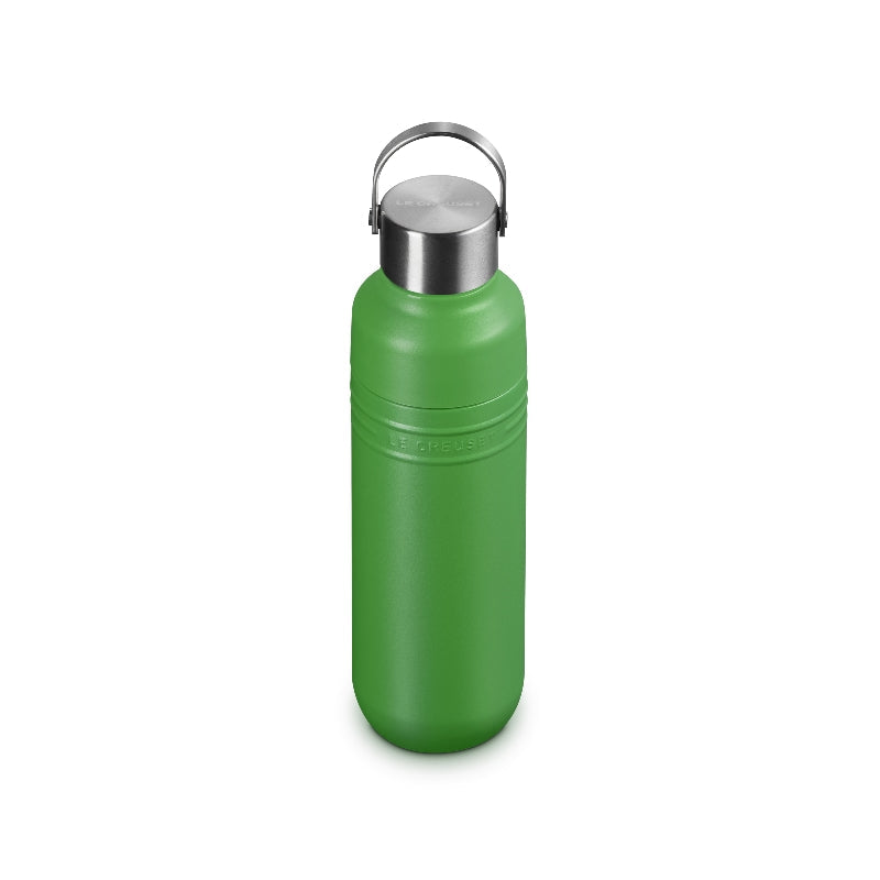 Le Creuset On The Go Insulated Water Bottle 500ml - VARIOUS COLOURS