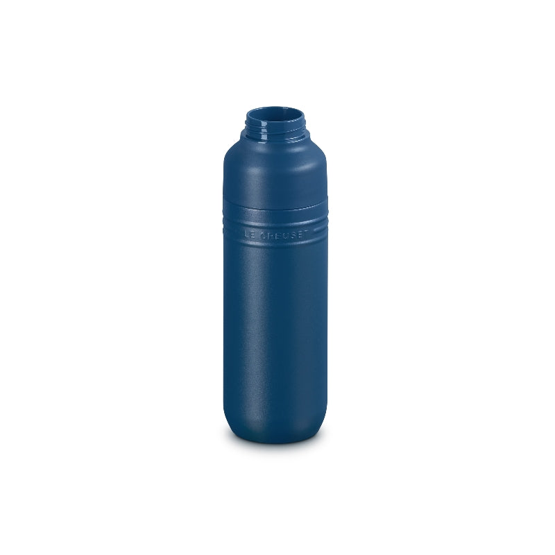 Le Creuset On The Go Insulated Water Bottle 500ml - VARIOUS COLOURS