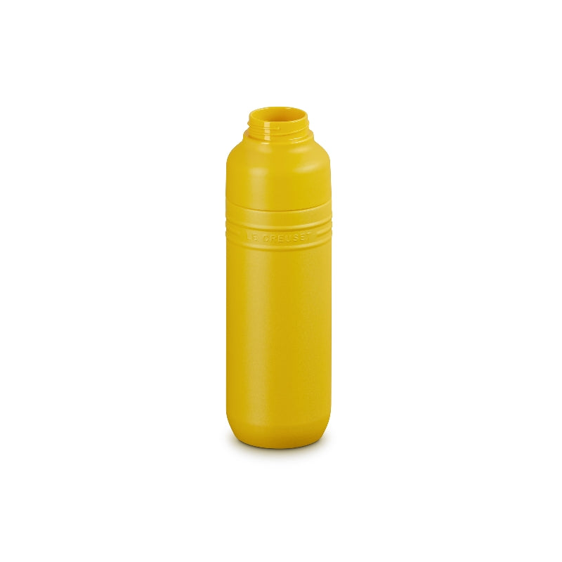 Le Creuset On The Go Insulated Water Bottle 500ml - VARIOUS COLOURS