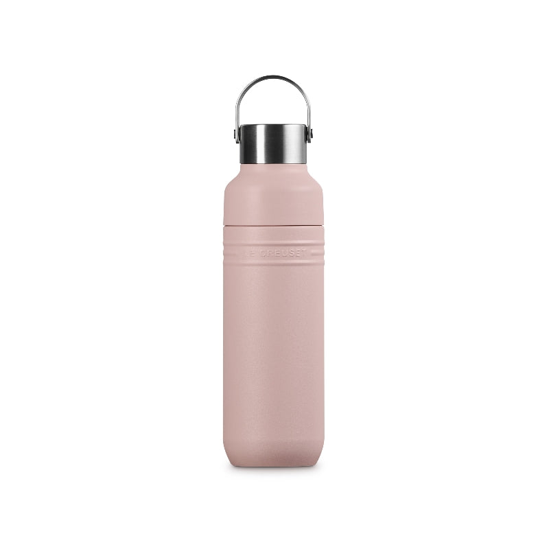 Le Creuset On The Go Insulated Water Bottle 500ml - VARIOUS COLOURS