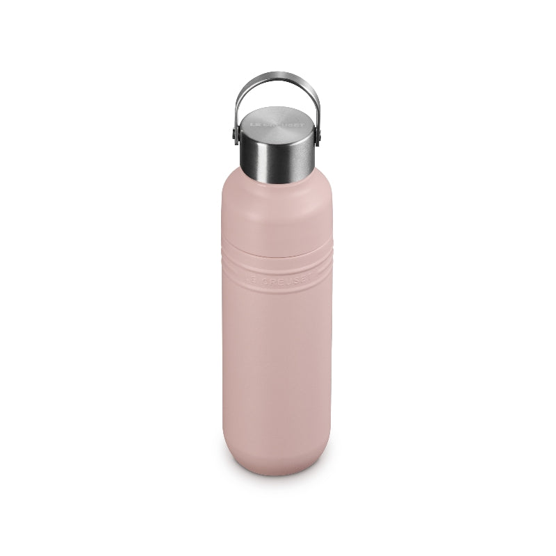 Le Creuset On The Go Insulated Water Bottle 500ml - VARIOUS COLOURS