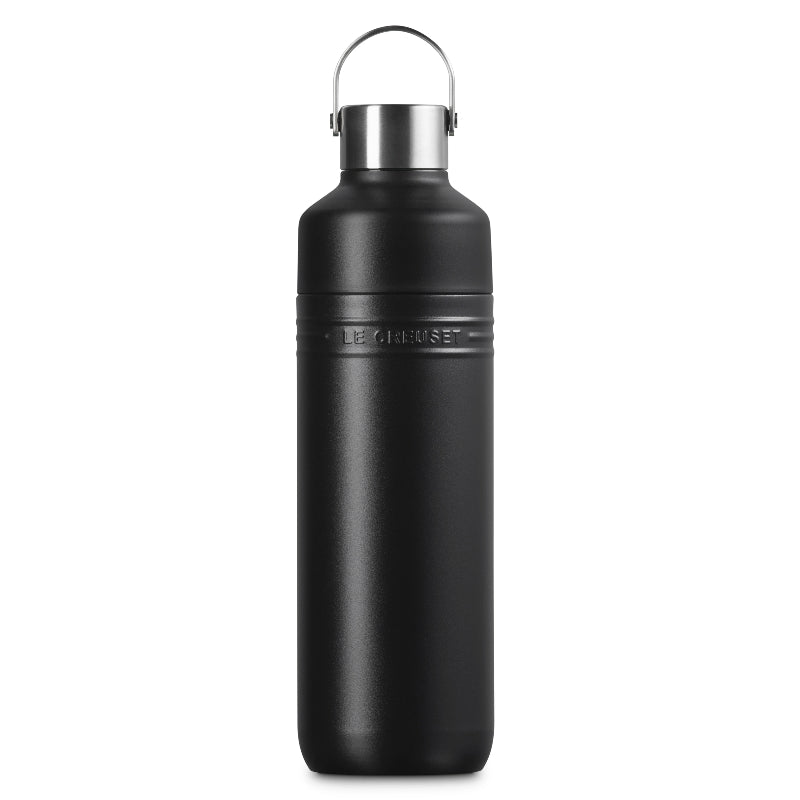 Le Creuset On The Go Insulated Water Bottle 1L - VARIOUS COLOURS