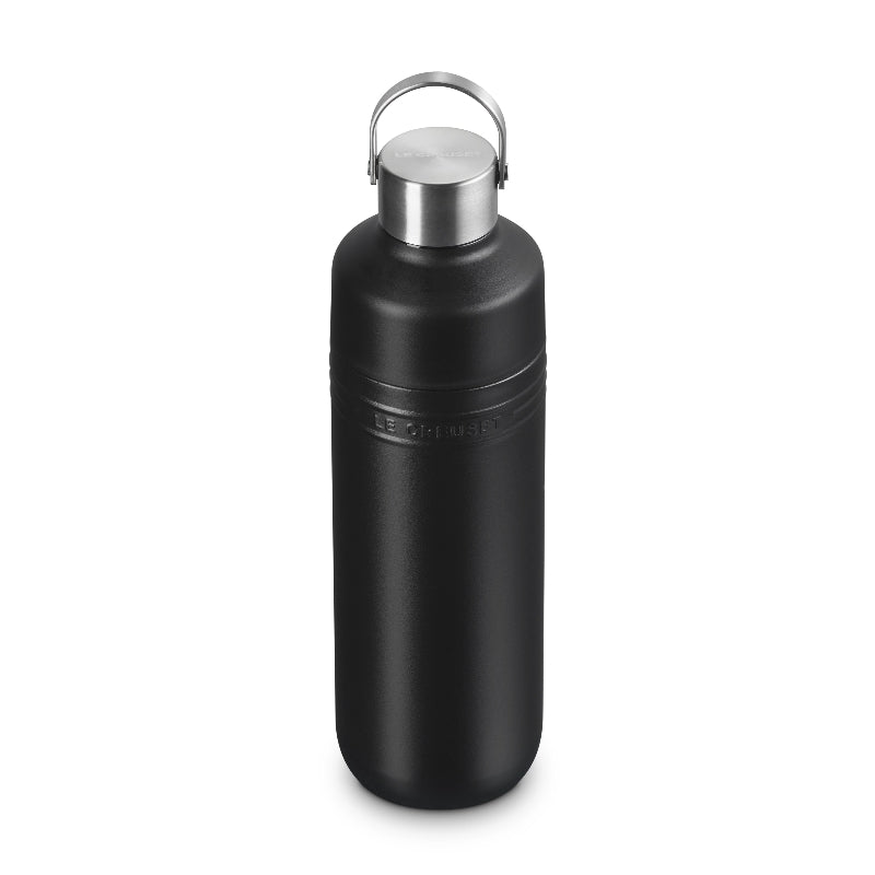 Le Creuset On The Go Insulated Water Bottle 1L - VARIOUS COLOURS