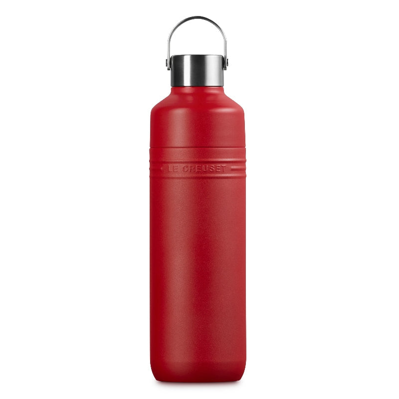 Le Creuset On The Go Insulated Water Bottle 1L - VARIOUS COLOURS