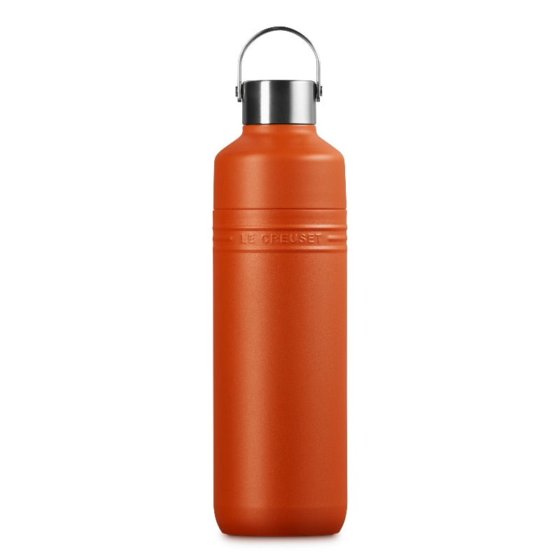 Le Creuset On The Go Insulated Water Bottle 1L - VARIOUS COLOURS