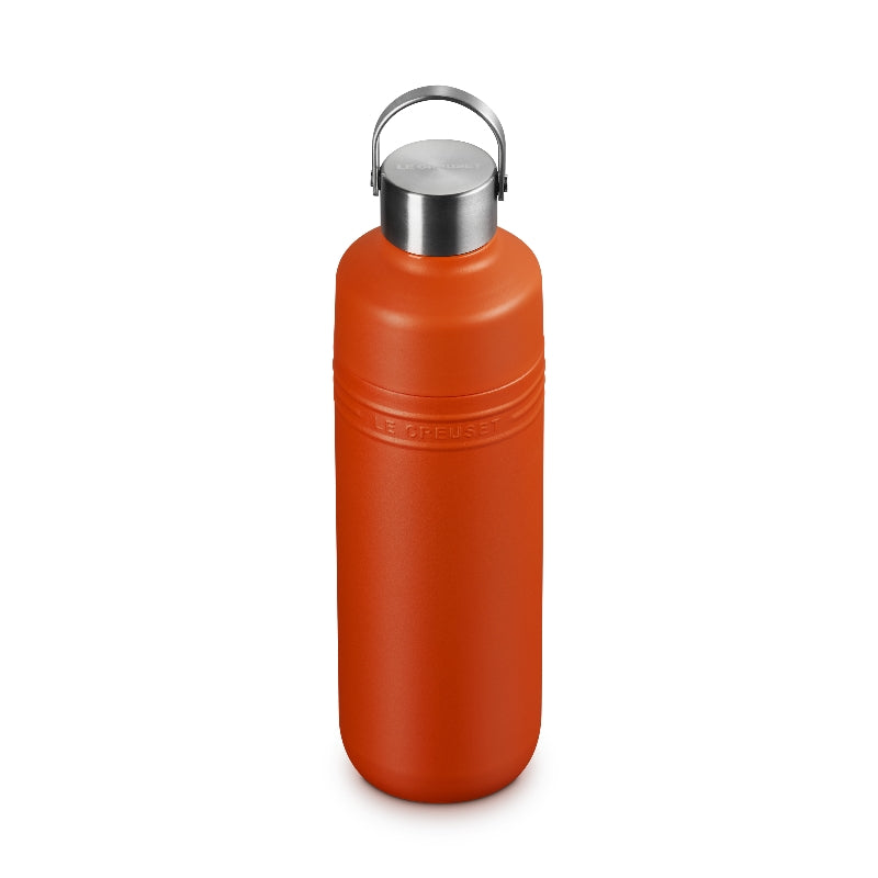 Le Creuset On The Go Insulated Water Bottle 1L - VARIOUS COLOURS