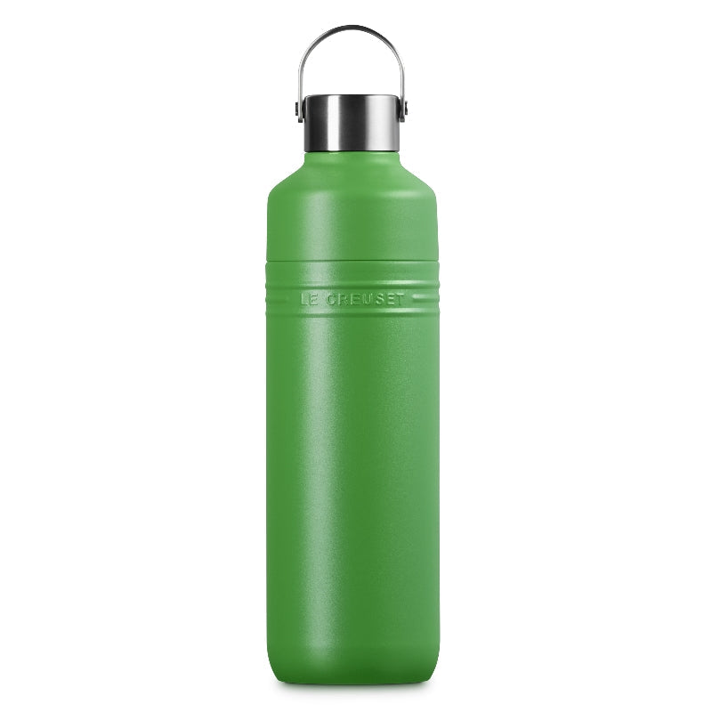 Le Creuset On The Go Insulated Water Bottle 1L - VARIOUS COLOURS