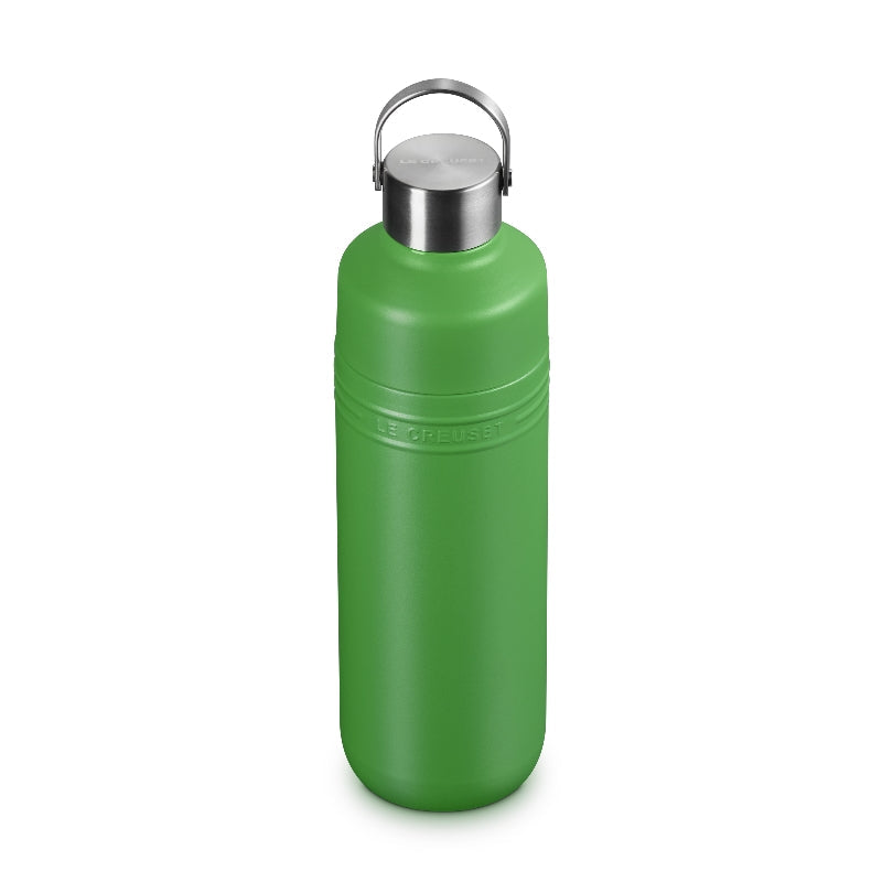 Le Creuset On The Go Insulated Water Bottle 1L - VARIOUS COLOURS