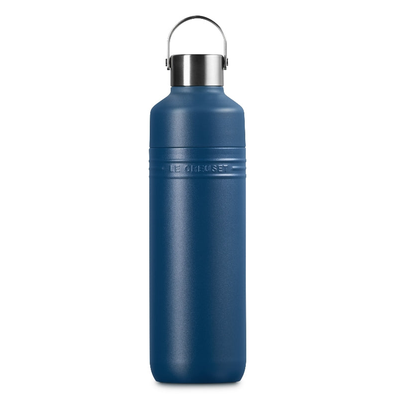 Le Creuset On The Go Insulated Water Bottle 1L - VARIOUS COLOURS