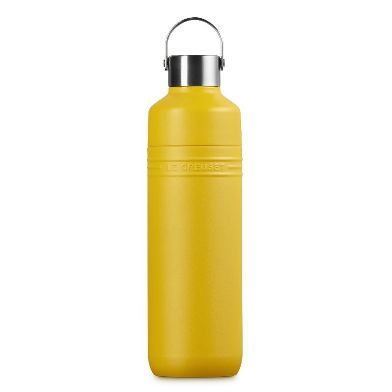 Le Creuset On The Go Insulated Water Bottle 1L - VARIOUS COLOURS