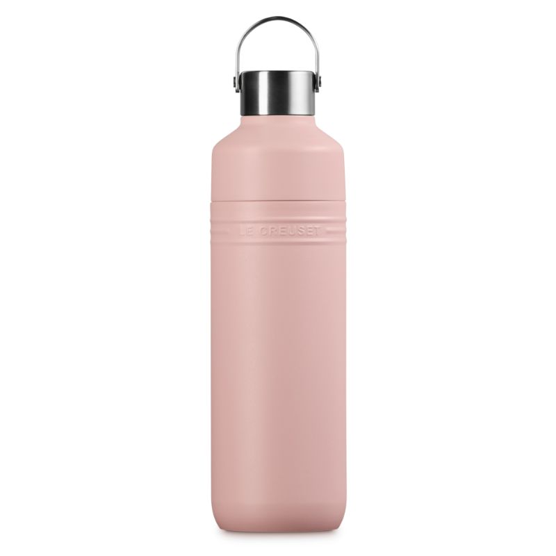 Le Creuset On The Go Insulated Water Bottle 1L - VARIOUS COLOURS