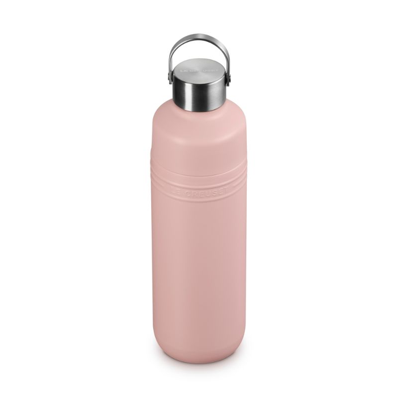 Le Creuset On The Go Insulated Water Bottle 1L - VARIOUS COLOURS