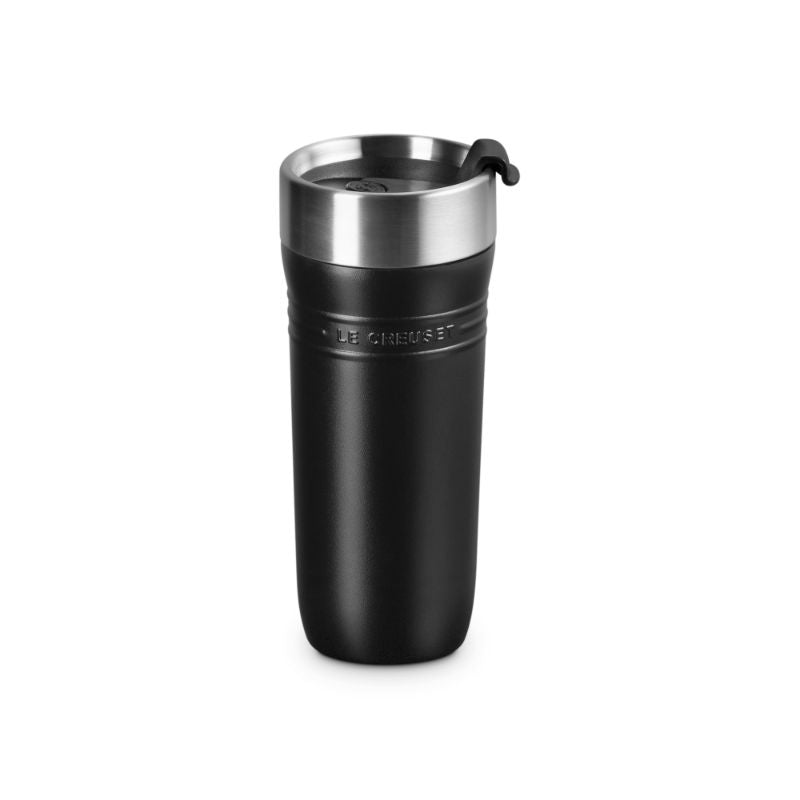Le Creuset On The Go Travel Mug 350ml - VARIOUS COLOURS