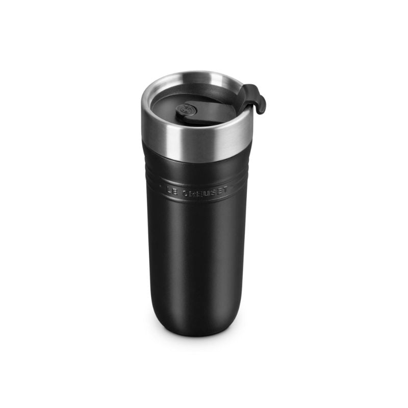 Le Creuset On The Go Travel Mug 350ml - VARIOUS COLOURS