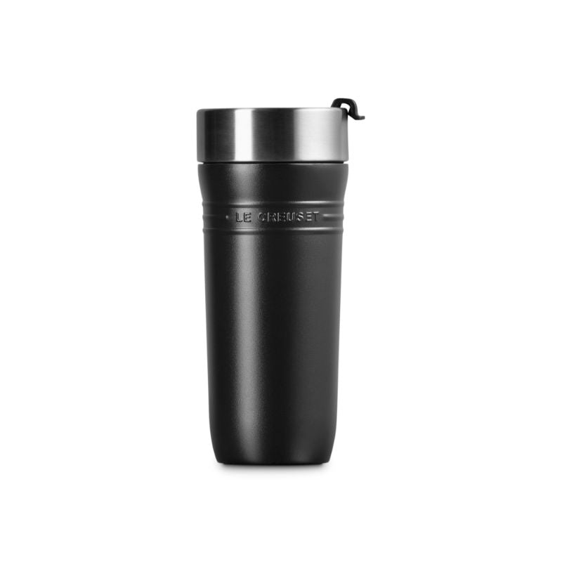 Le Creuset On The Go Travel Mug 350ml - VARIOUS COLOURS
