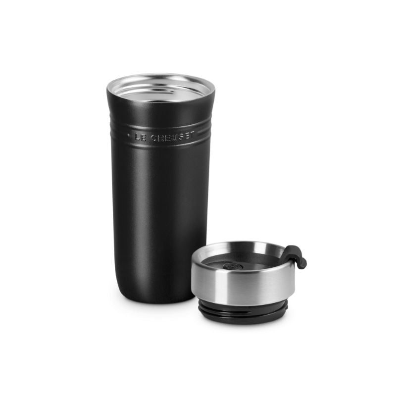 Le Creuset On The Go Travel Mug 350ml - VARIOUS COLOURS