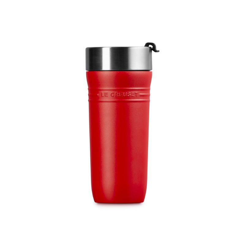 Le Creuset On The Go Travel Mug 350ml - VARIOUS COLOURS